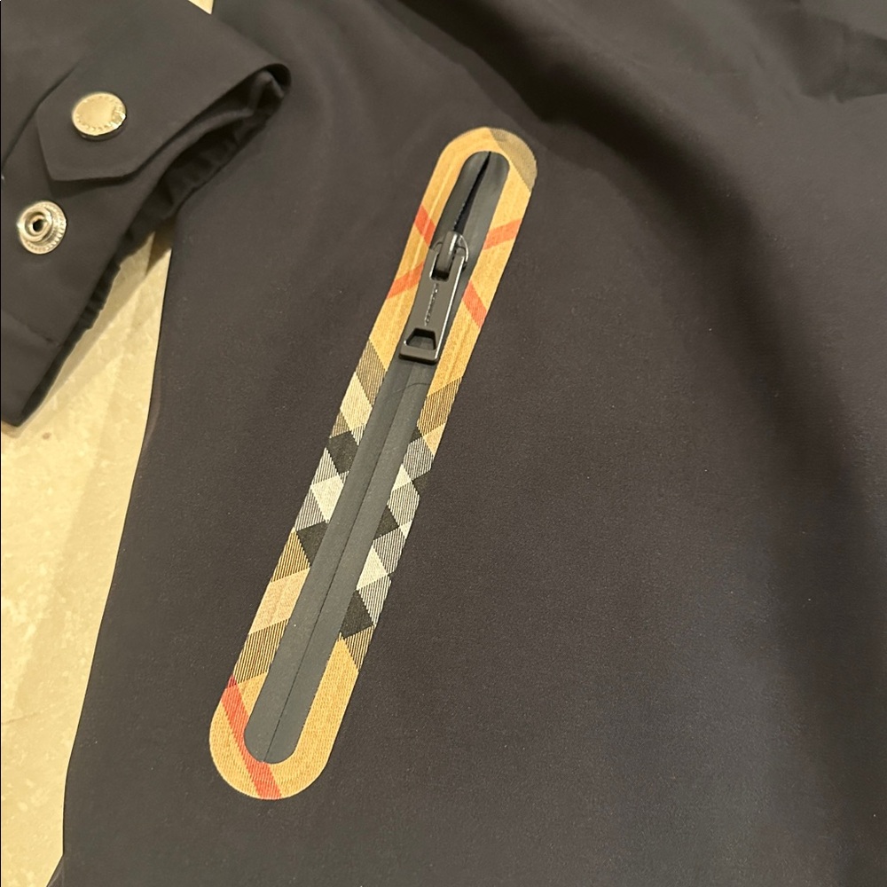 Men’s jacket - Picture 2 of 12